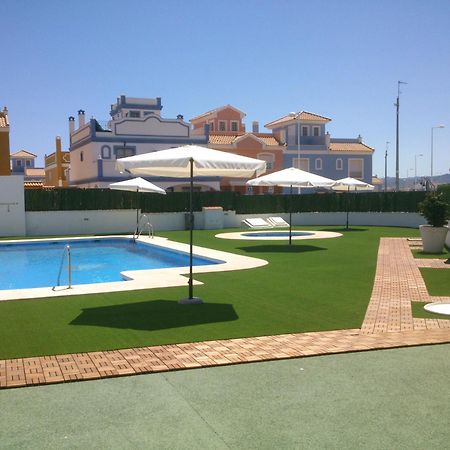 As053 Casa Astrid & Karina San Juan De L Terreros San Juan De Los Terreros Exterior foto