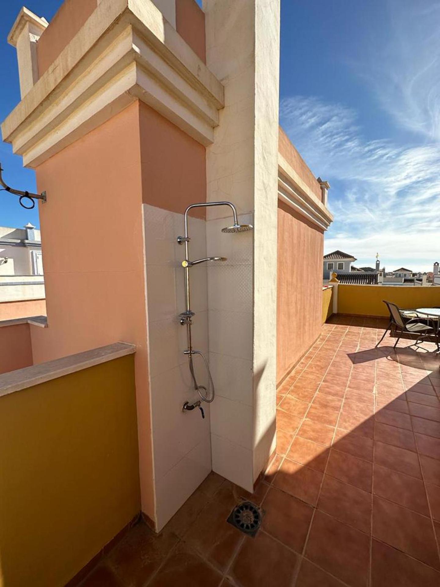 As053 Casa Astrid & Karina San Juan De L Terreros San Juan De Los Terreros Exterior foto