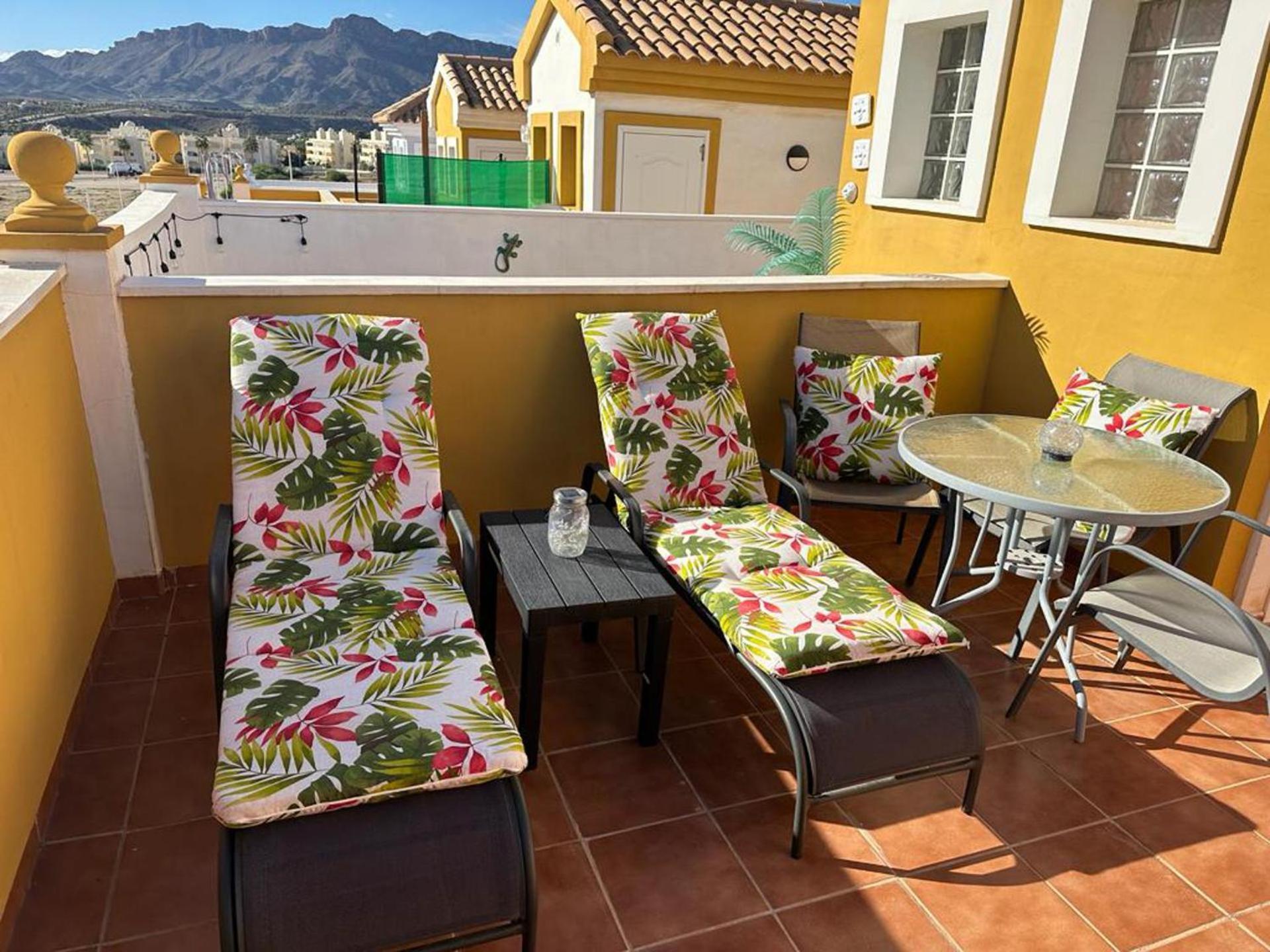 As053 Casa Astrid & Karina San Juan De L Terreros San Juan De Los Terreros Exterior foto