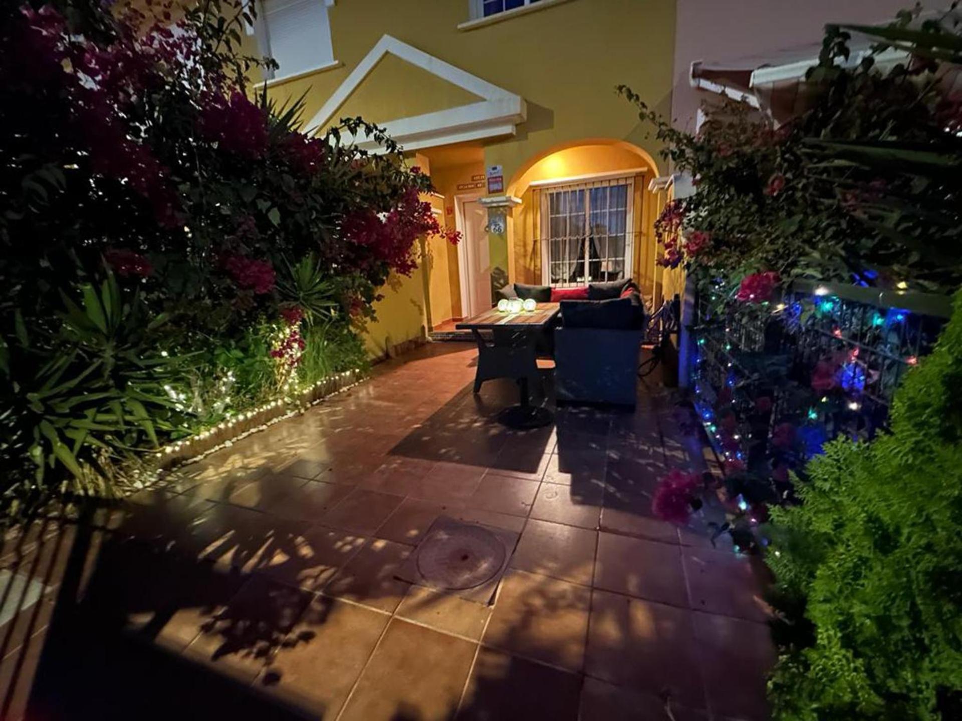 As053 Casa Astrid & Karina San Juan De L Terreros San Juan De Los Terreros Exterior foto