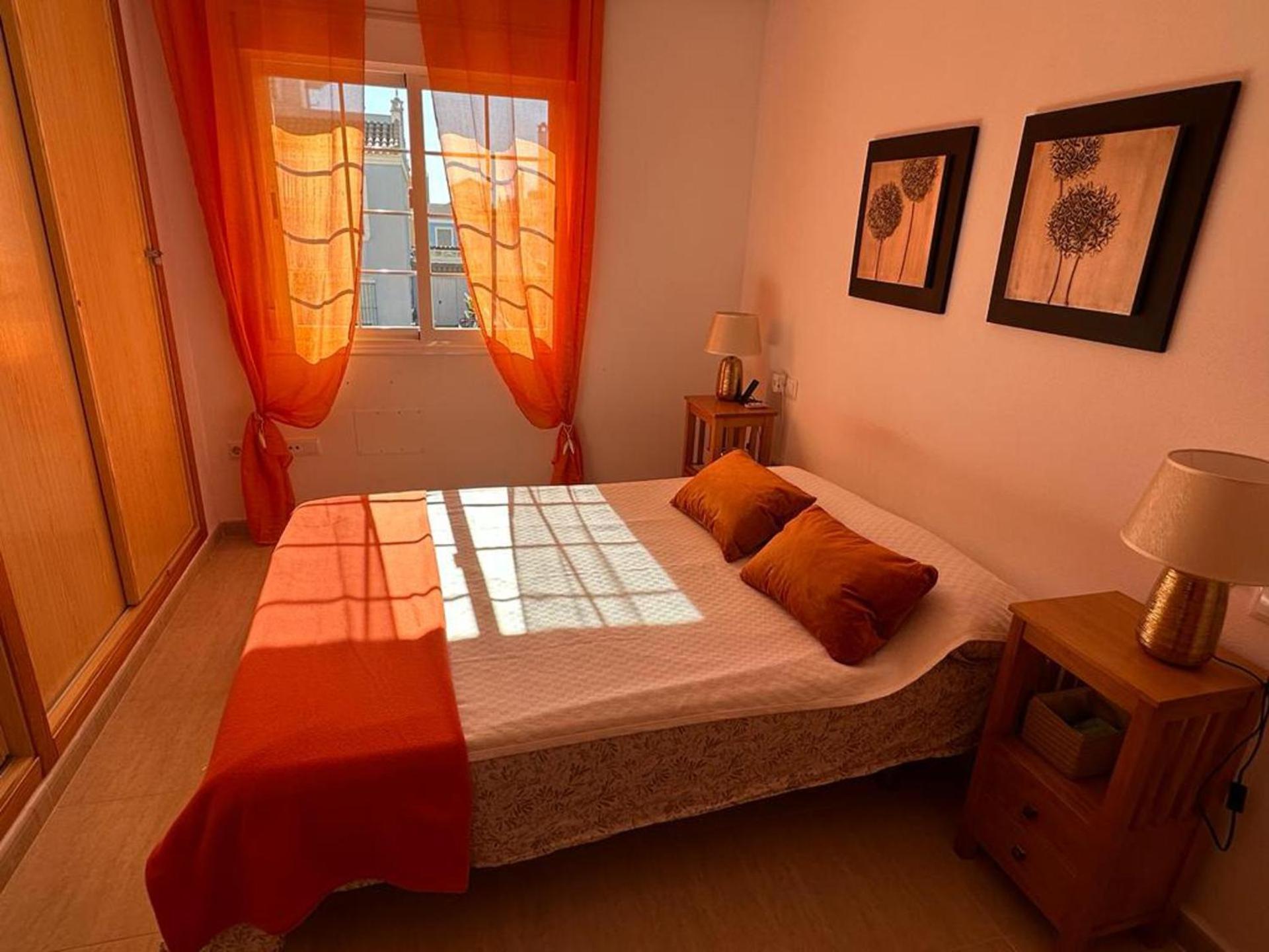 As053 Casa Astrid & Karina San Juan De L Terreros San Juan De Los Terreros Exterior foto