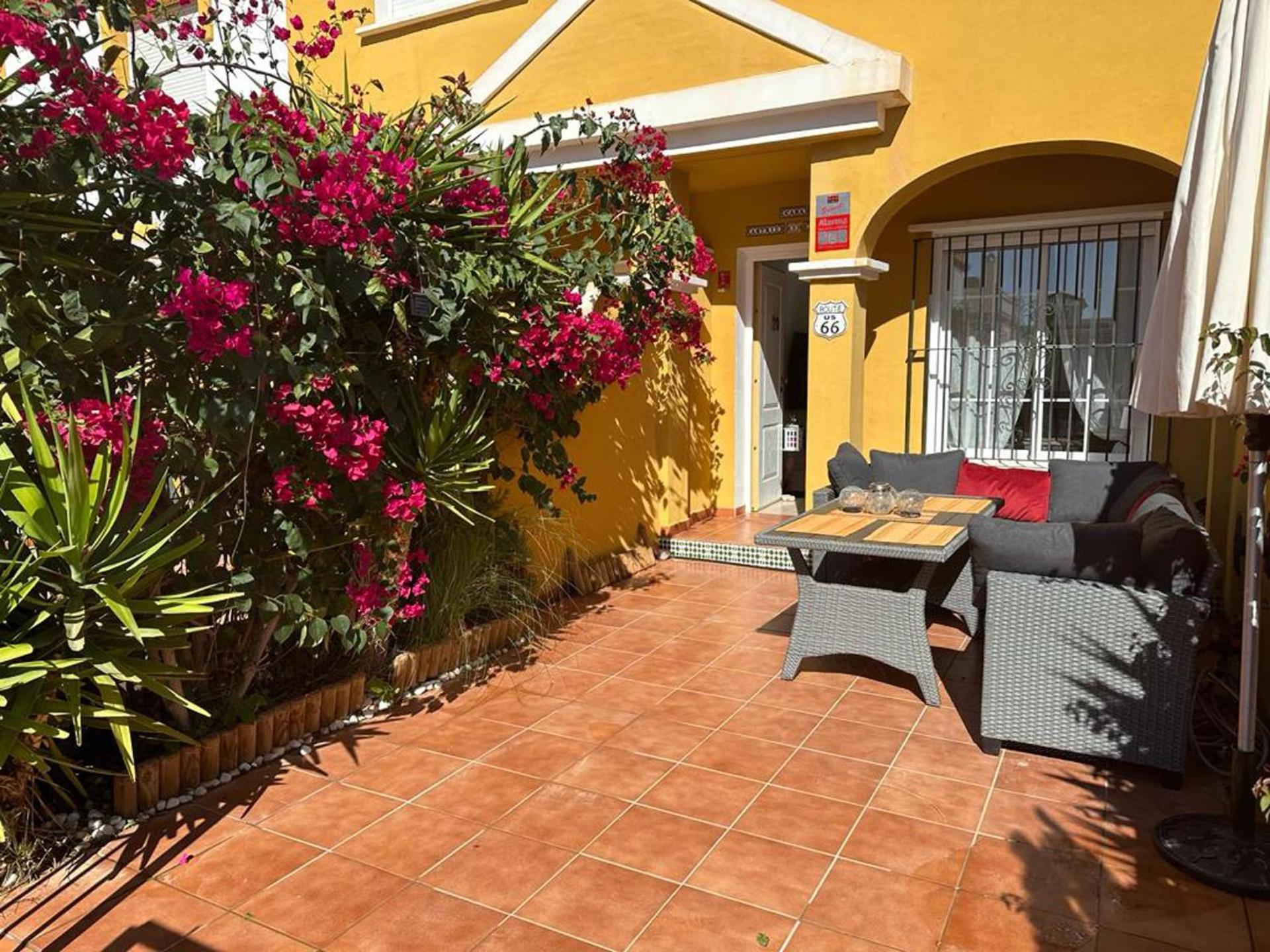 As053 Casa Astrid & Karina San Juan De L Terreros San Juan De Los Terreros Exterior foto