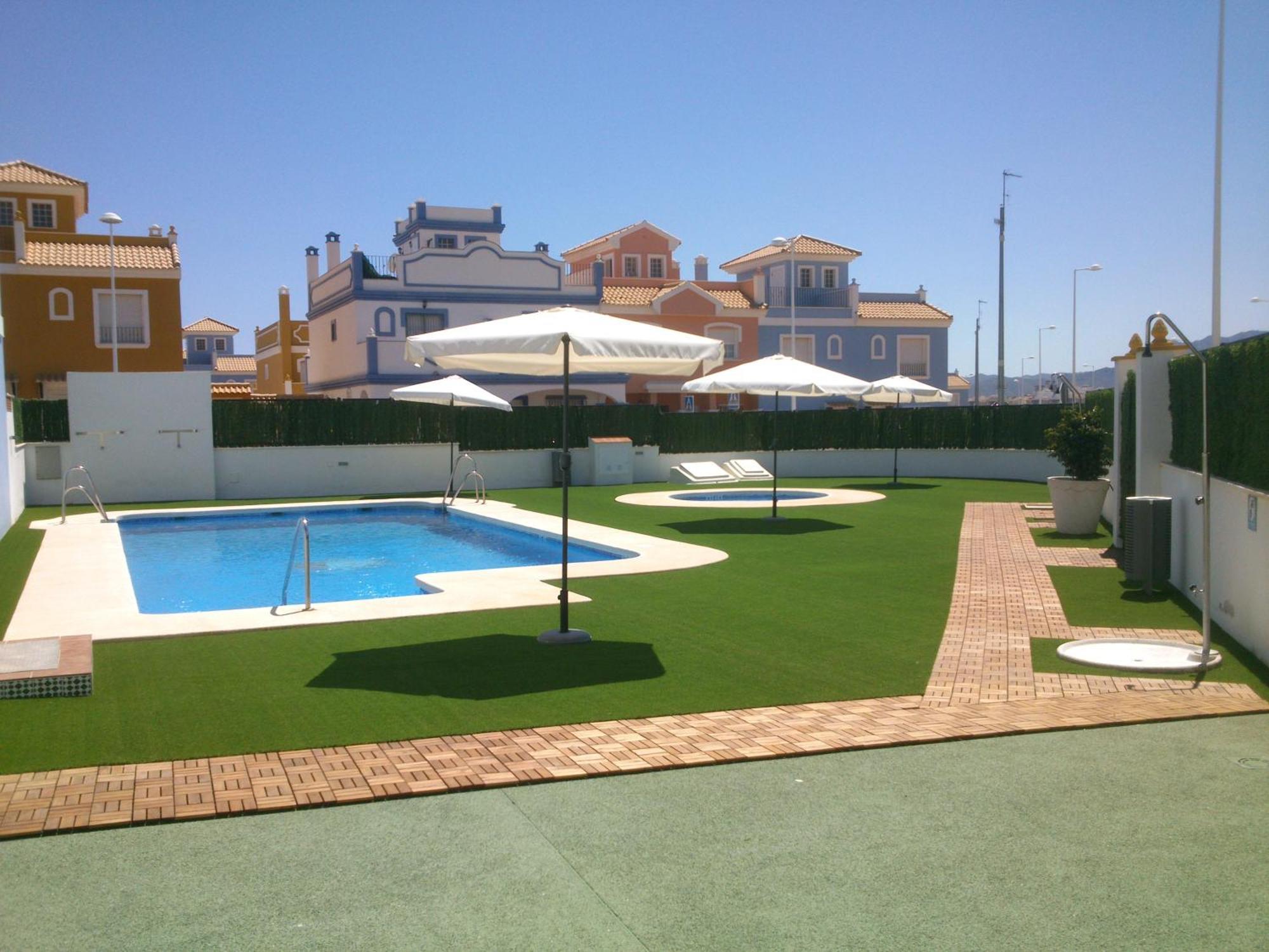 As053 Casa Astrid & Karina San Juan De L Terreros San Juan De Los Terreros Exterior foto